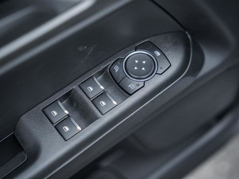 New 2025 Ford Bronco Sport Badlands w/ Badlands Tech Package image 42