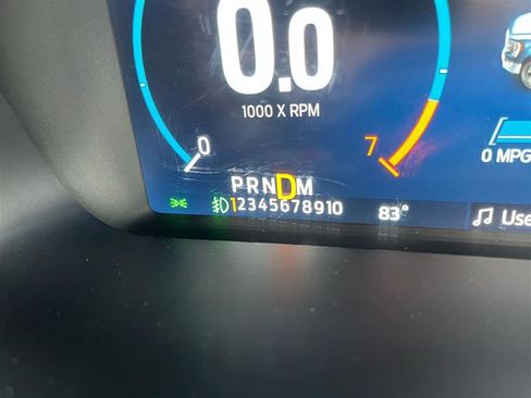 Used 2021 Ford F150 King Ranch w/ Equipment Group 601A High image 21