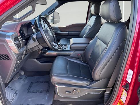 Used 2021 Ford F150 Lariat image 10