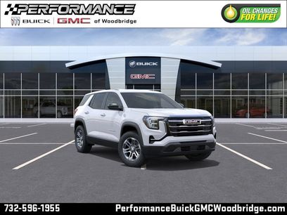 New 2027 GMC Terrain Elevation w/ LPO, Floor Liner Package