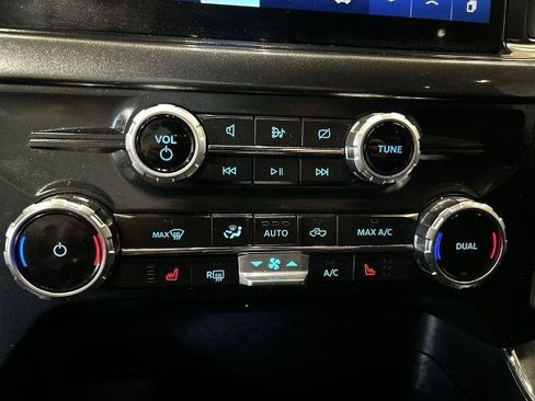 Certified 2022 Ford F150 XLT w/ Equipment Group 302A High AWD/4WD image 11
