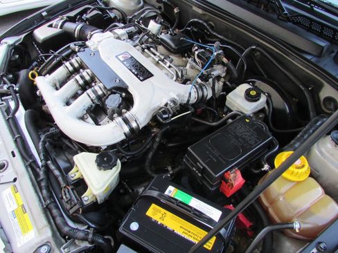 Used 2000 Saturn L-Series LS2 image 41