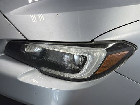 Used 2016 Subaru WRX STI Limited AWD/4WD image 10