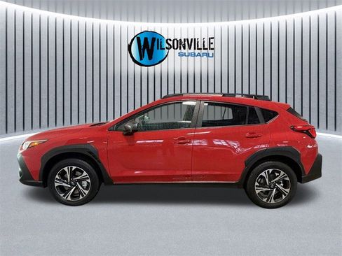 Certified 2024 Subaru Crosstrek 2.0i Premium image 14
