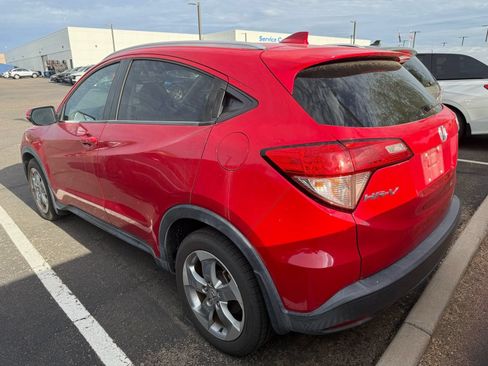 Used 2016 Honda HR-V EX-L image 3