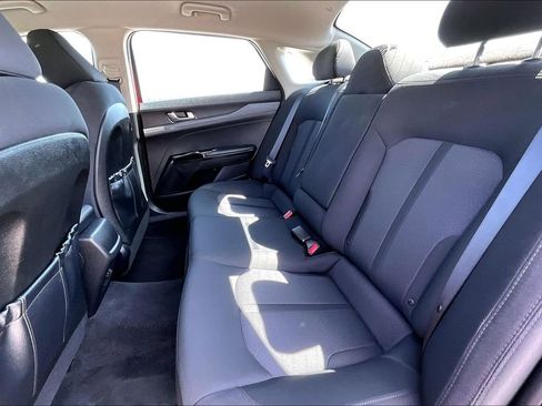 Used 2023 Kia K5 LXS image 24