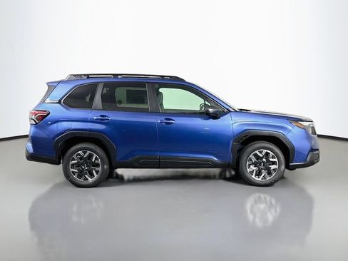 New 2026 Subaru Forester Premium AWD/4WD image 8