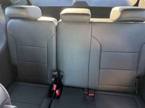 New 2026 Chevrolet Traverse LT w/ Driver Confidence Package image 27