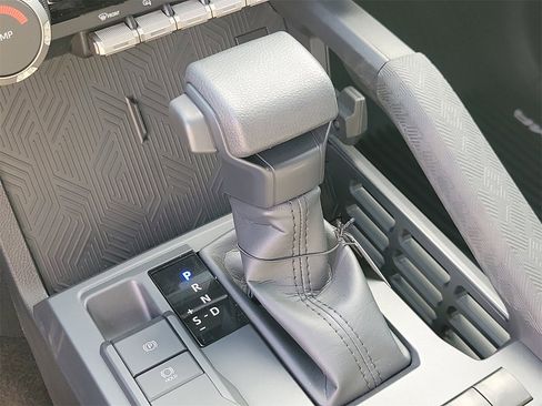 New 2026 Toyota Tacoma SR image 25