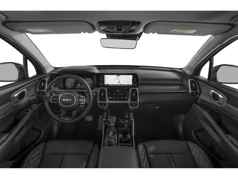 Used 2023 Kia Sorento SX Prestige AWD/4WD image 5