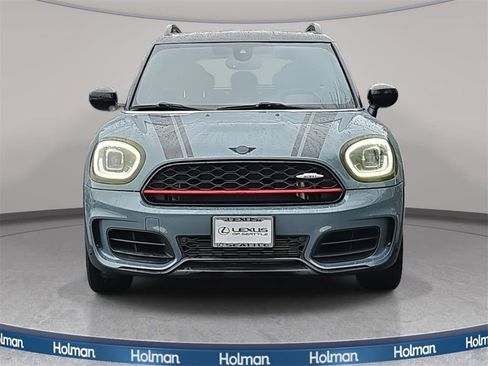 Used 2022 MINI Cooper Countryman John Cooper Works image 3