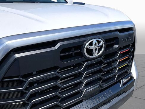 Used 2023 Toyota Tundra Limited w/ Power Package AWD/4WD image 21