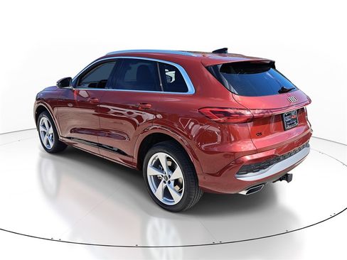 New 2025 Audi Q5 Premium Plus image 3