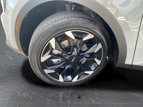 New 2026 Kia Sorento EX AWD/4WD image 43