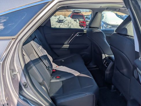 Used 2020 Lexus RX 450h AWD w/ Premium Package image 12