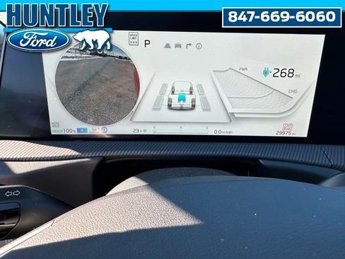 Used 2023 Kia EV6 GT-Line w/ GT-Line Suede Seat Package image 33