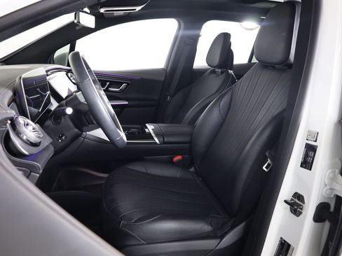 Used 2023 Mercedes-Benz EQE 500 4MATIC SUV image 36