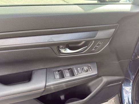 Certified 2025 Honda CR-V Sport-L image 13