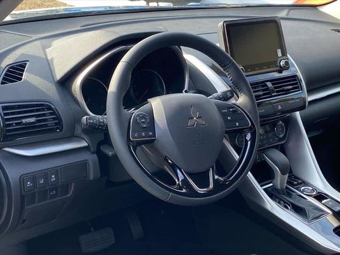 New 2026 Mitsubishi Eclipse Cross SE image 9