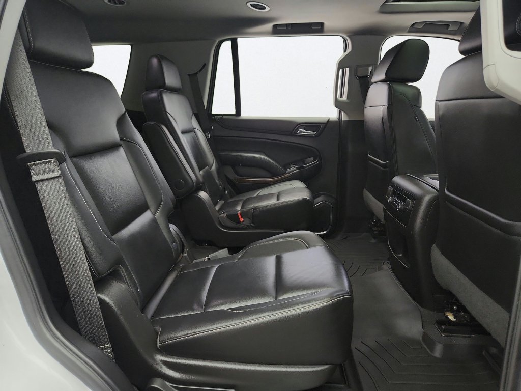 Used 2019 Chevrolet Tahoe LT AWD/4WD image 33