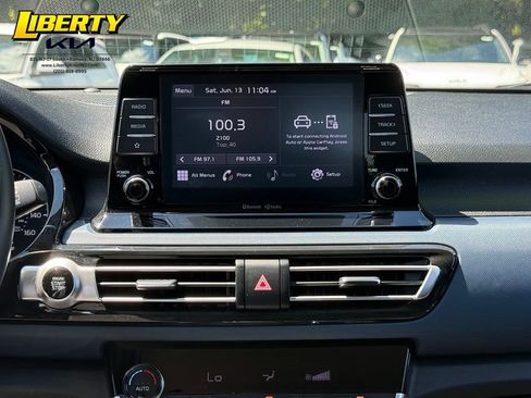 Used 2023 Kia Seltos S AWD/4WD image 14