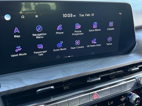 Certified 2024 Kia Telluride SX Prestige X-Line image 30