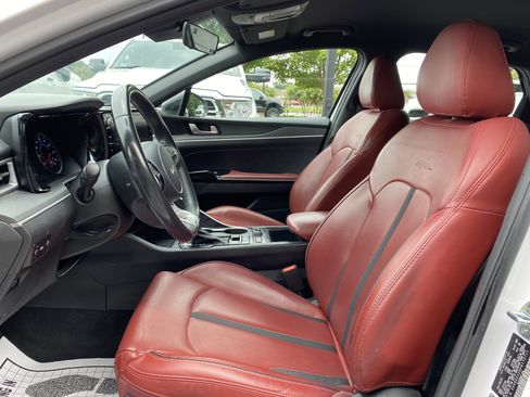 Used 2023 Kia K5 GT-Line w/ GT-Line Premium Package image 15