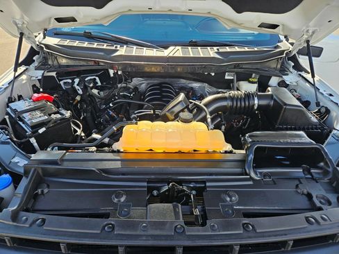 Used 2022 Ford F150 Lariat AWD/4WD image 31
