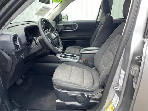Used 2021 Ford Bronco Sport Big Bend AWD/4WD image 9