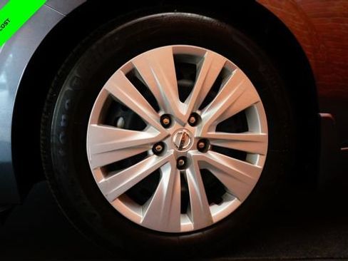 Certified 2023 Nissan Sentra S FWD image 71