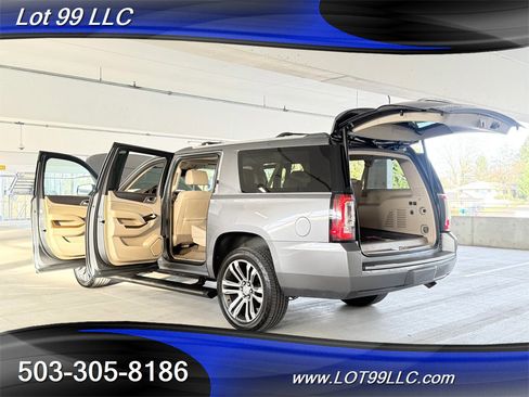 Used 2018 GMC Yukon XL Denali w/ Denali Ultimate Package image 54
