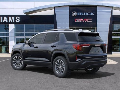 New 2026 GMC Terrain Elevation w/ Elevation Premium Package image 3