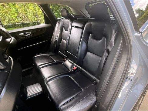 Used 2024 Volvo XC60 T8 Plus w/ Protection Package Premier AWD/4WD image 35
