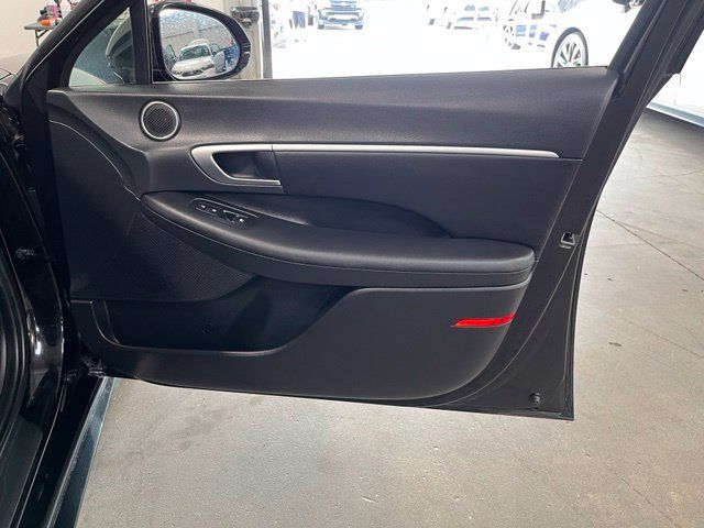 Used 2024 Hyundai Sonata SEL w/ Convenience Package FWD image 13