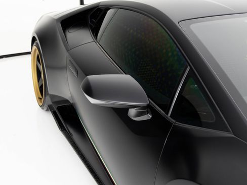 Used 2018 Lamborghini Huracan Performante image 58