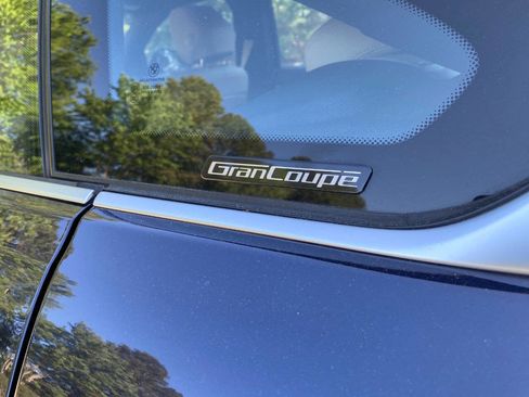 Used 2018 BMW 430i Gran Coupe xDrive AWD/4WD image 12