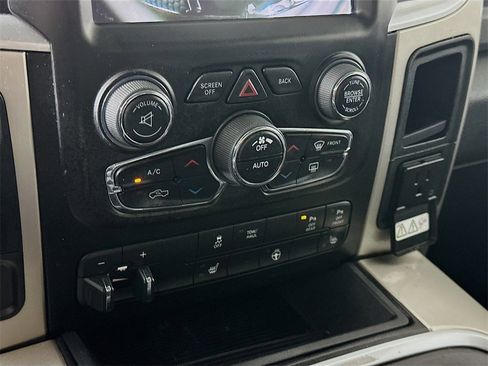 Used 2016 RAM 1500 Big Horn image 18