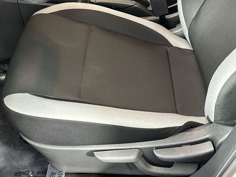 Certified 2025 Nissan Versa S w/ Trunk Package image 12