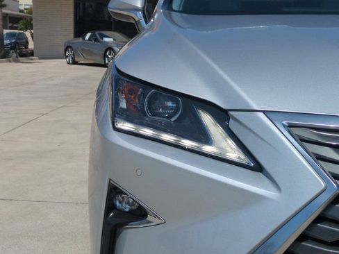 Used 2017 Lexus RX 350 FWD w/ Premium Package image 10