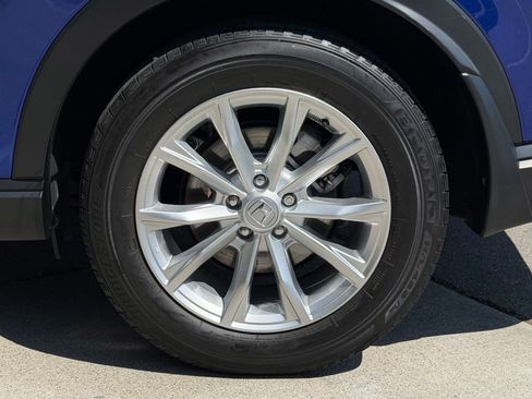 Used 2024 Honda CR-V EX image 13