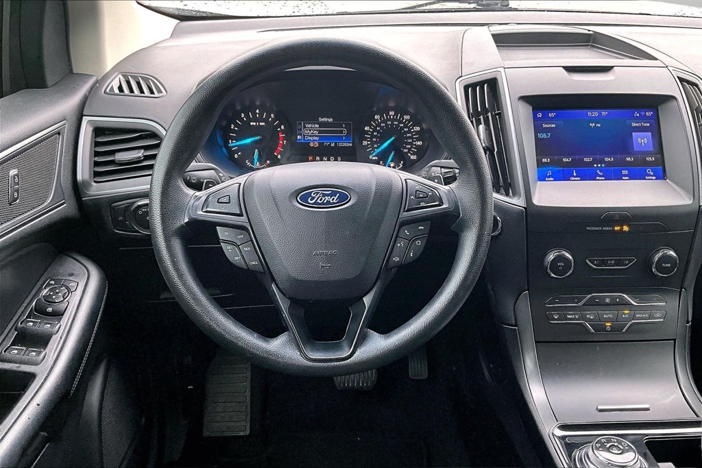 Used 2020 Ford Edge SE AWD/4WD image 8