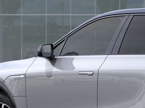 New 2025 Cadillac Lyriq Sport image 12