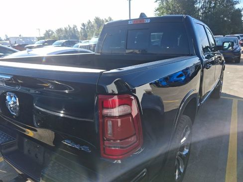 Used 2019 RAM 1500 Limited AWD/4WD image 5