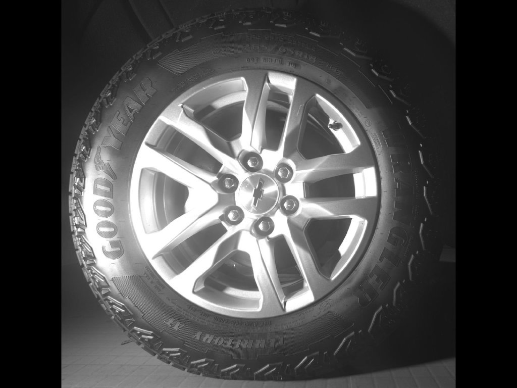 Certified 2020 Chevrolet Silverado 1500 RST AWD/4WD image 11