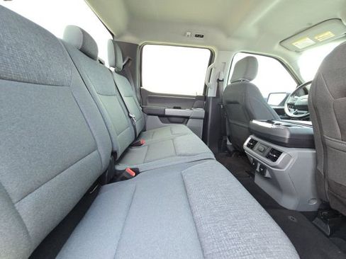 Used 2024 Ford F150 XLT w/ Mobile Office Package image 13