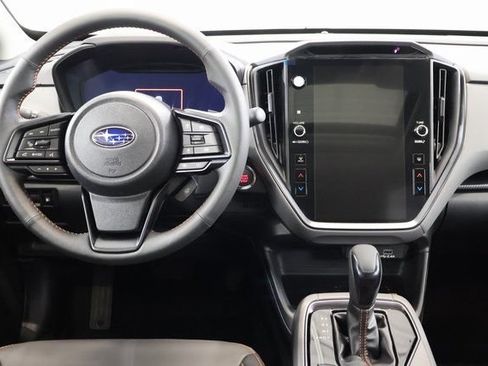 New 2026 Subaru Crosstrek 2.5i Limited AWD/4WD image 15