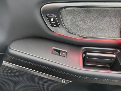 New 2026 Ford Expedition Tremor image 40