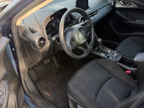 Used 2020 MAZDA CX-3 Sport AWD/4WD image 6
