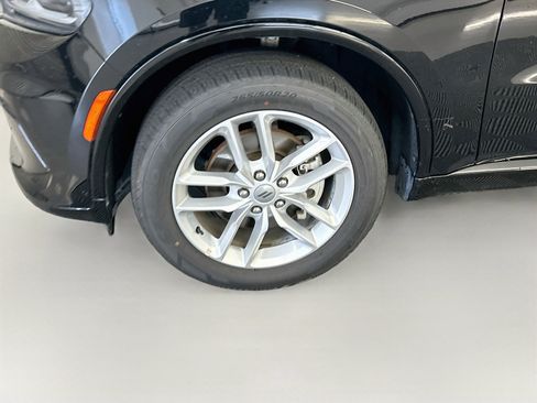 Used 2024 Dodge Durango GT AWD/4WD image 11