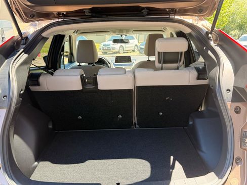 Used 2019 Mitsubishi Eclipse Cross SE AWD/4WD image 19